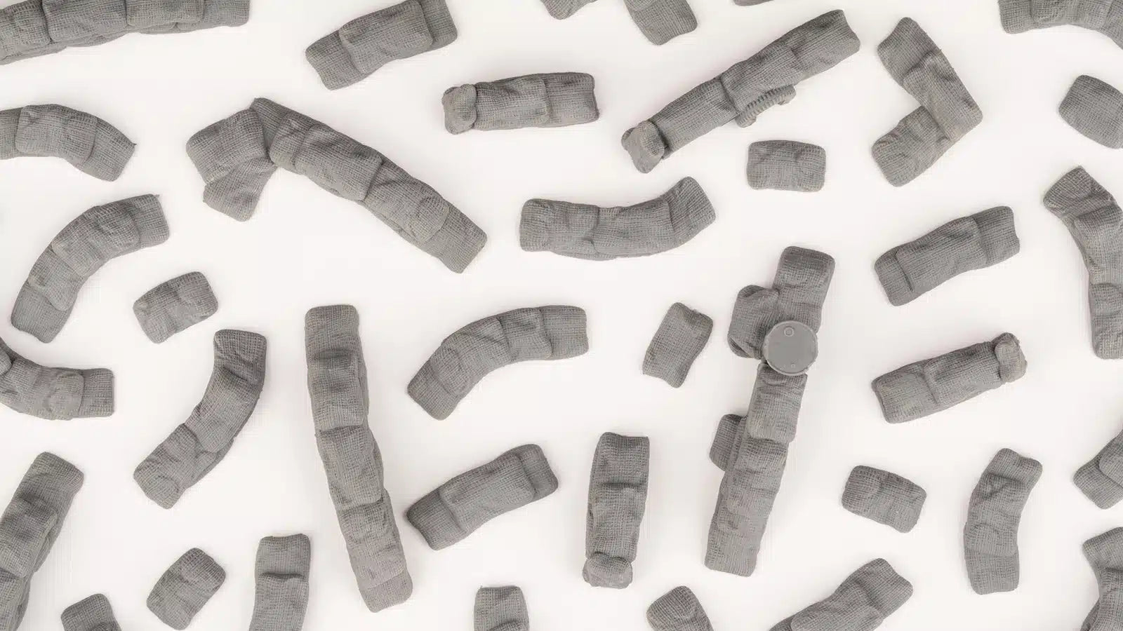 Basing Bits, Sandbag Barricades