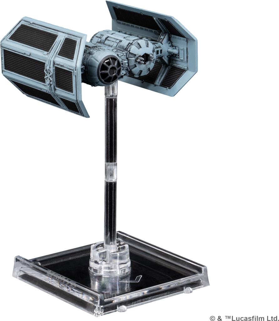 X-Wing 2.0 : Bombardier TIE/sa (EN STOCK)