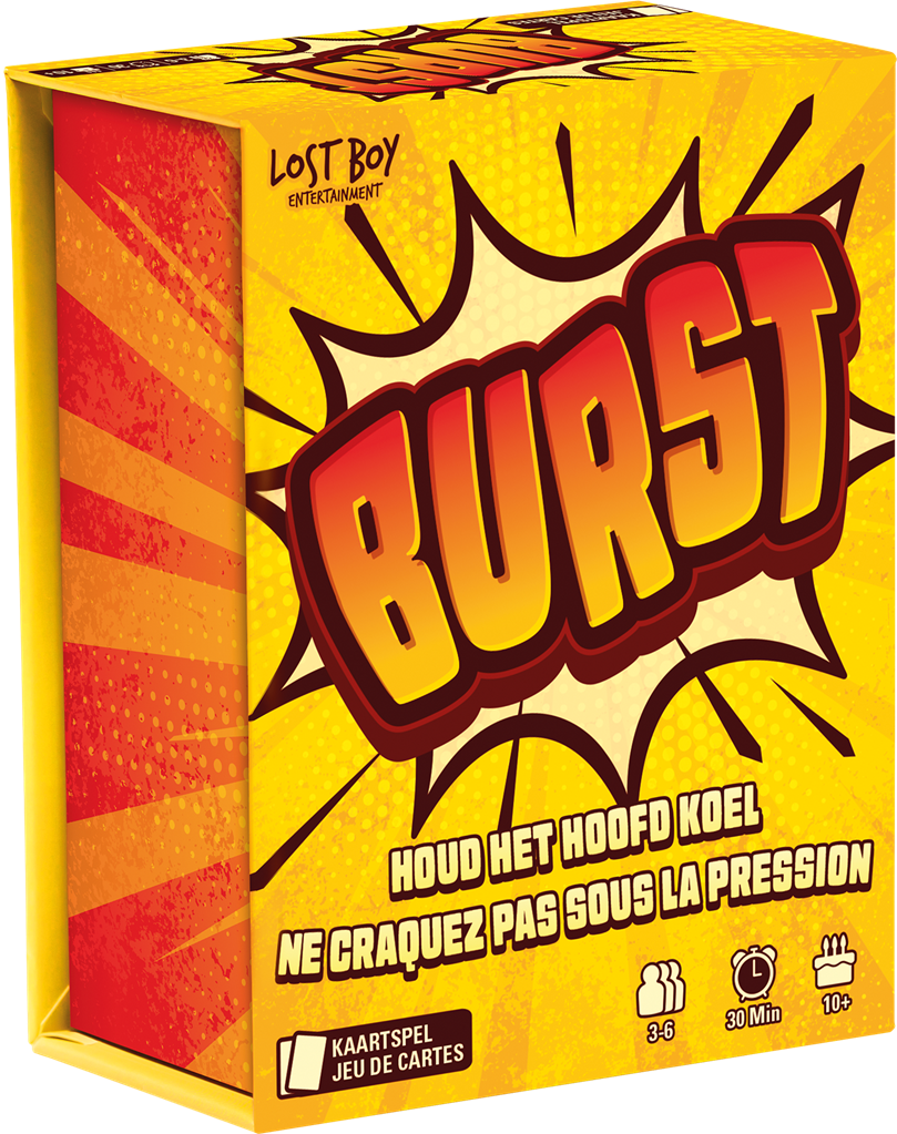 Burst