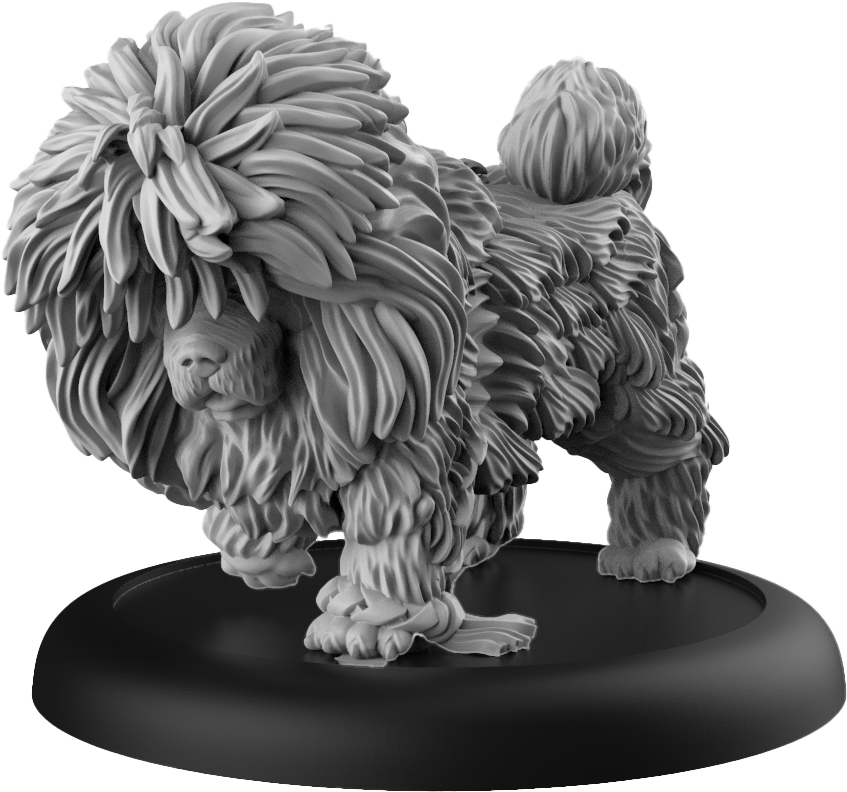 Bushido Temple de Ro-kan - Byiba en Francais