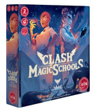 Clash of Magic School (EN STOCK)(PROMOTION)