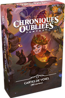 COF 2 - Cartes de voies