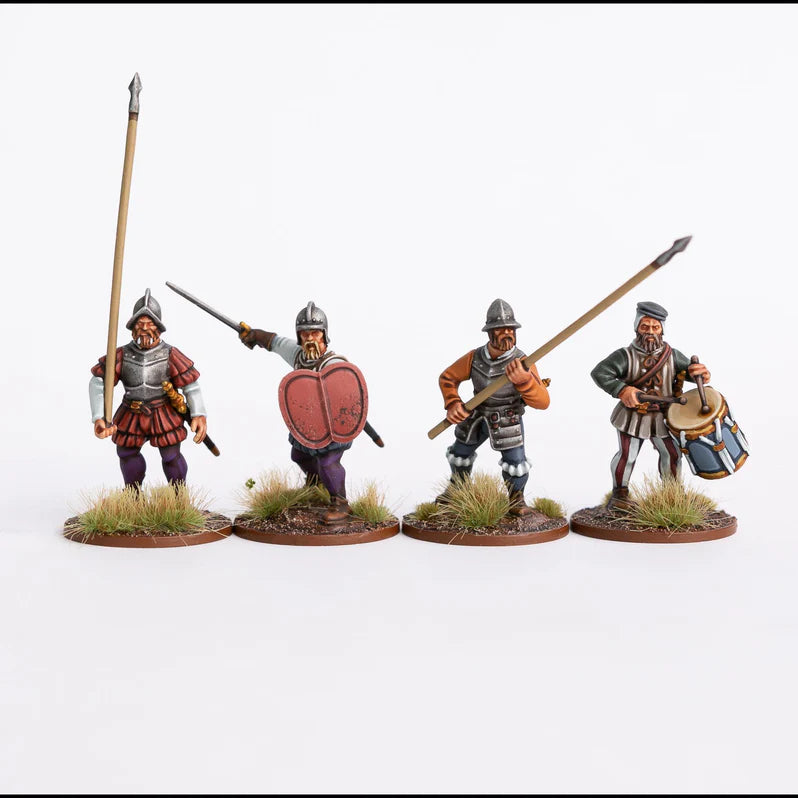 WargamesAtlantic : Renaissance /Conquistadors