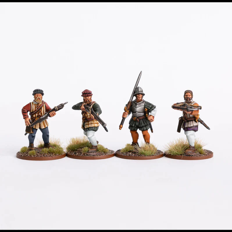 WargamesAtlantic : Renaissance /Conquistadors