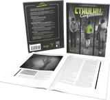 Cthulhu Confidential (frais de port gratuits)