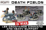 WargamesAtlantic : Atlantics.si-fi /Les Grognards Command and Heavy Support