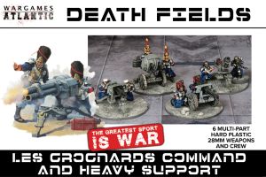 WargamesAtlantic : Atlantics.si-fi /Les Grognards Command and Heavy Support