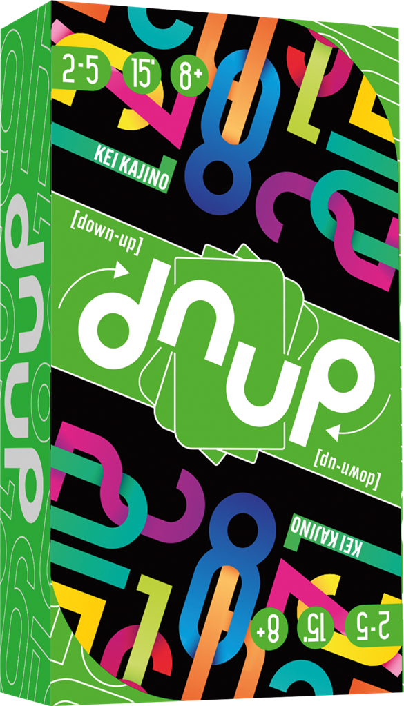 Dnup (EN STOCK)