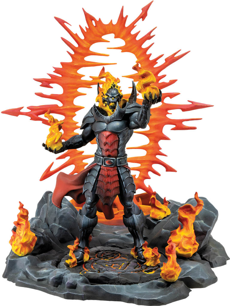 Marvel Crisis Protocol: Dormamu Ultimate Encounter