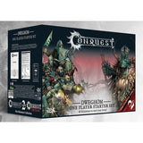 Conquest - Dweghom: Conquest 1 player Starter Set (LIVRAISON GRATUITE)