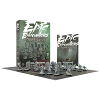 Epic Encounters - The Gem in the Barrow (en Anglais) Sortie en fin février 2025