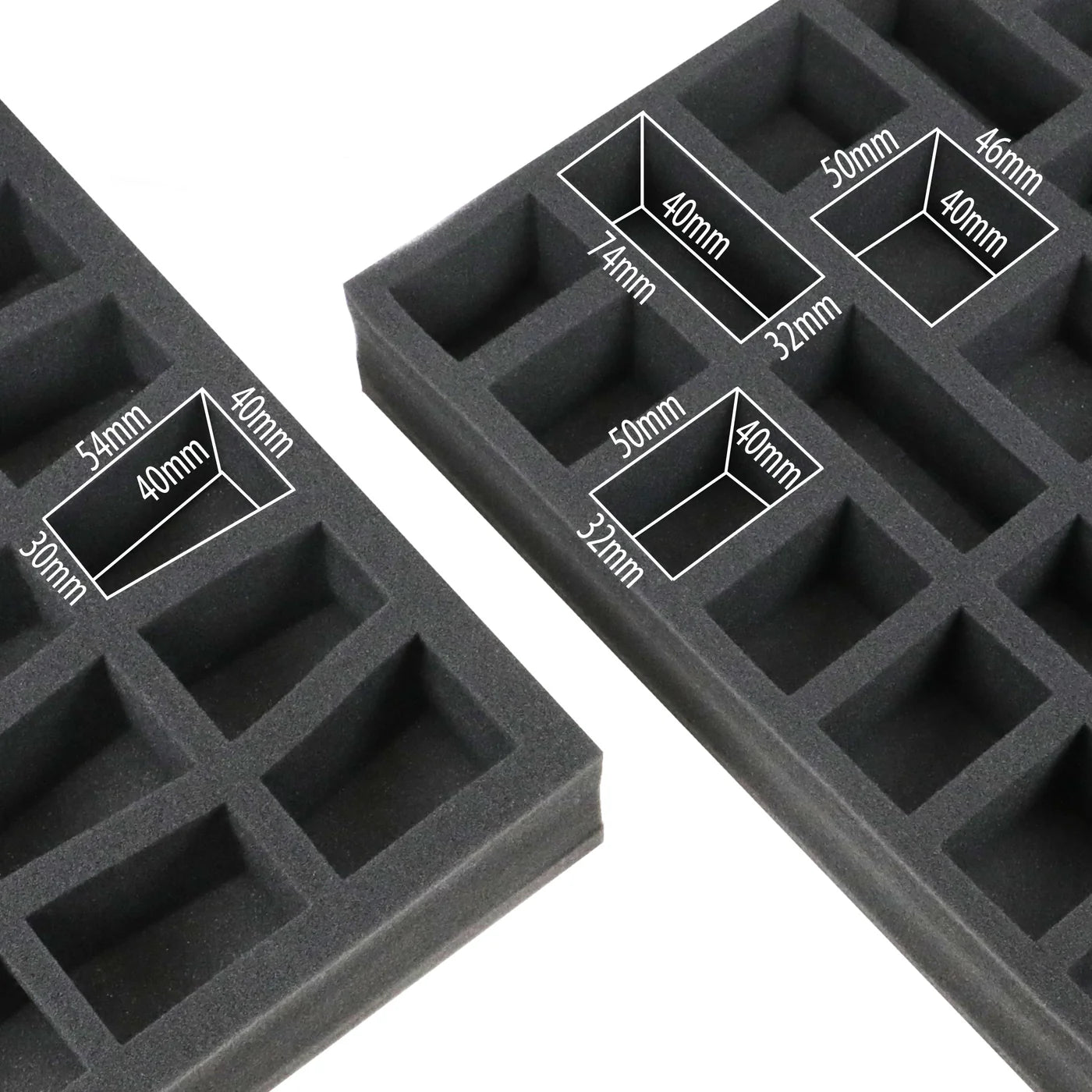 Enhance - Sac pour Figurines socles larges  (LIVRAISON GRATUITE)(RUPTURE DE STOCK FOURNISSEUR)