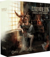 Etherfields: Campagne de la Sorcière Funéraire (Extension)