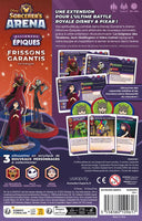 Disney Sorcerer's Arena : Epic Alliances : Frissons garantis (Extension)(PROMOTION) (EN STOCK)