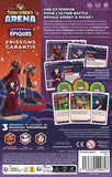 Disney Sorcerer's Arena : Epic Alliances : Frissons garantis (Extension)(PROMOTION) (EN STOCK)