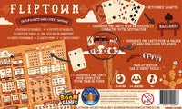 Fliptown + extension les faubourgs