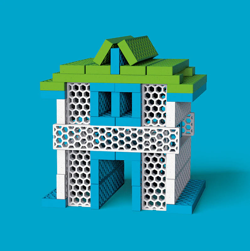 MINI BOX "Friend Ship"