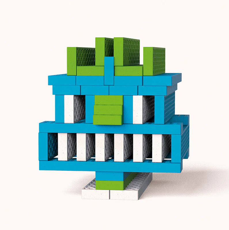 MINI BOX "Friend Ship"