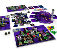 GALAXY TRUCKER(EN STOCK)