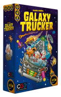 GALAXY TRUCKER(EN STOCK)