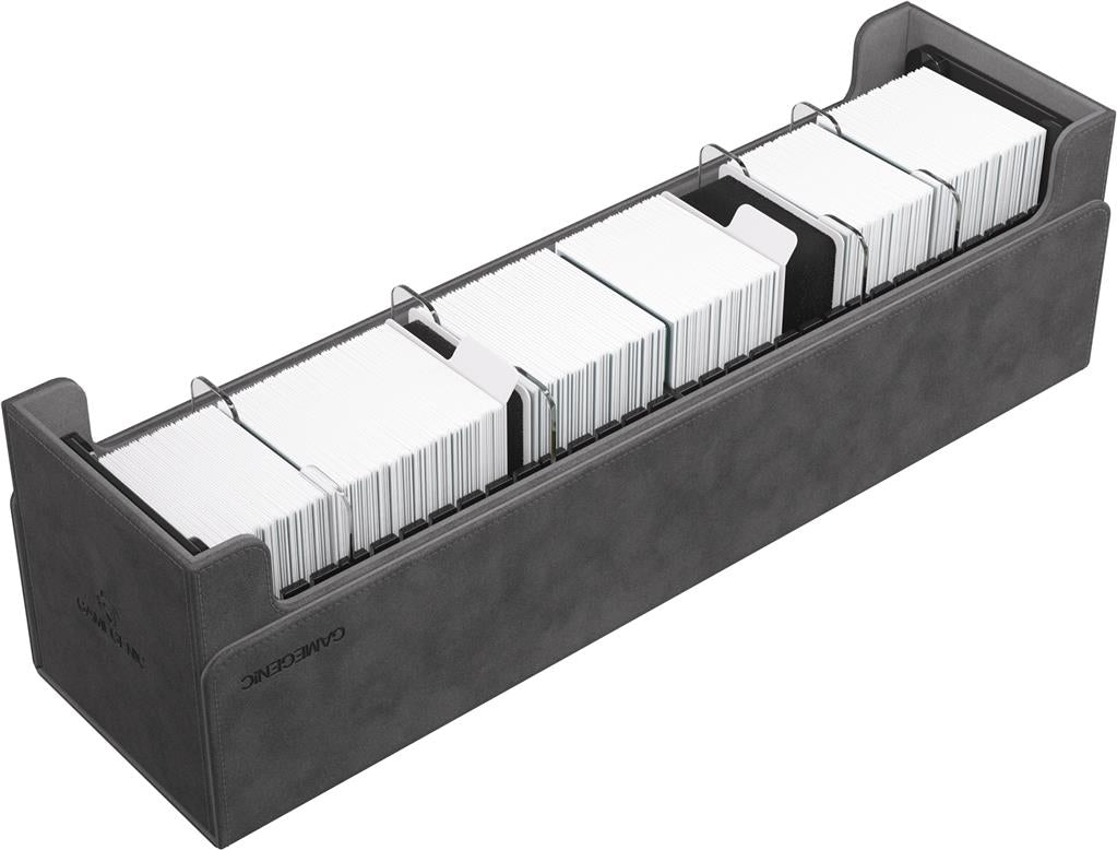 Gamegenic : Sizemorph Divider White
