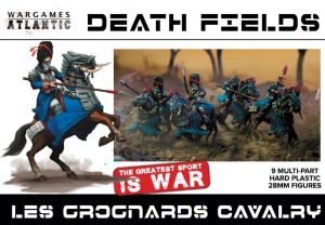 WargamesAtlantic : Atlantics.si-fi /Les Grognards Cavalry