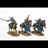 WargamesAtlantic : Atlantics.si-fi /Les Grognards Cavalry