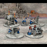 WargamesAtlantic : Atlantics.si-fi /Les Grognards Command and Heavy Support