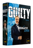 GUILTY : Monaco 1955 (en Francais)