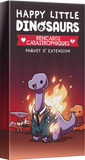 Happy Little Dinosaurs : Dating Disaster (Extension)