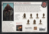 Trone de Fer Jeu De Figurines : Héros Bolton #1 [N26]