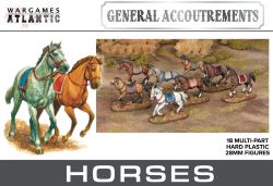 WargamesAtlantic : Horses