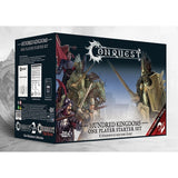 Conquest - Hundred Kingdoms: Conquest 1 player Starter Set (LIVRAISON GRATUITE)