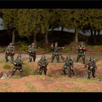 WargamesAtlantic : WW2 : Italian Infantry