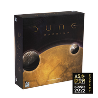 DUNE IMPERIUM