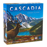 CASCADIA