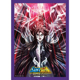 SAINT SEIYA – Sleeves Hades