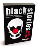 Black Stories - Morts de Rire