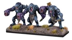 Kings of war - cauchemars - Armée (LIVRAISON GRATUITE)