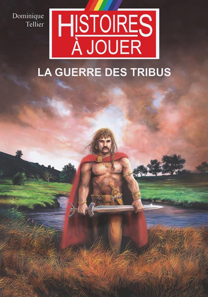 LRT : La Guerre des tribus EN NSTOCK