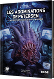 L’Appel de Cthulhu : Les Abominations de Petersen (frais de port inclus)