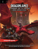 D&D5 : L'Ombre de la Reine des Dragons