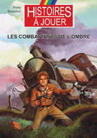 Les Combattants de l'ombre