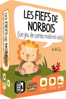 Les Fiefs de Norbois