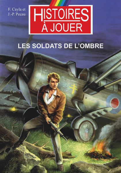 Les Soldats de l'ombre