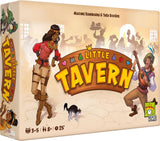 Little Tavern (EN STOCK)(PROMOTION)