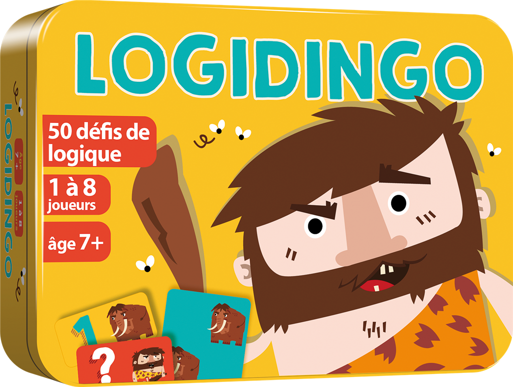 Logidingo