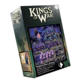 Kings of war - cauchemars - Armée (LIVRAISON GRATUITE)