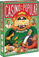 Mafia de Cuba Casino Popular