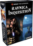 Magic The Gathering : Ravnica Inquisition (OPÉRATION GRAND MÉNAGE DE PRINTEMPS)